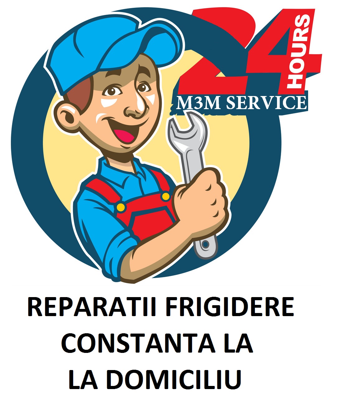 Reparatii Frigidere Alaska